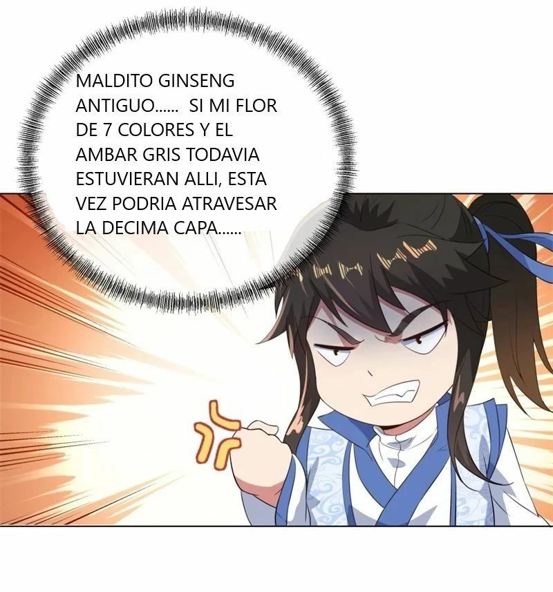 Peerless Battle Spirit - Capítulo 108 - Página 12 - LectorTMOo