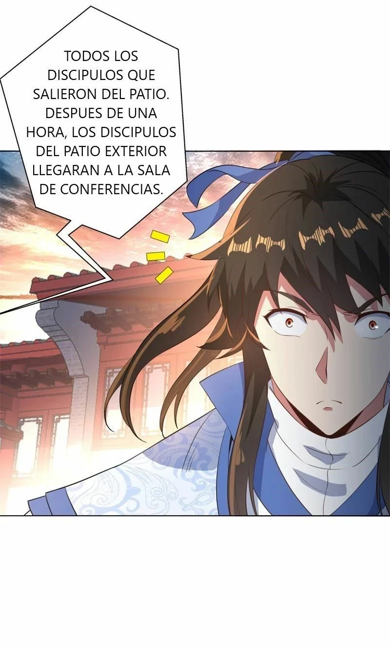 Peerless Battle Spirit - Capítulo 108 - Página 14 - LectorTMOo