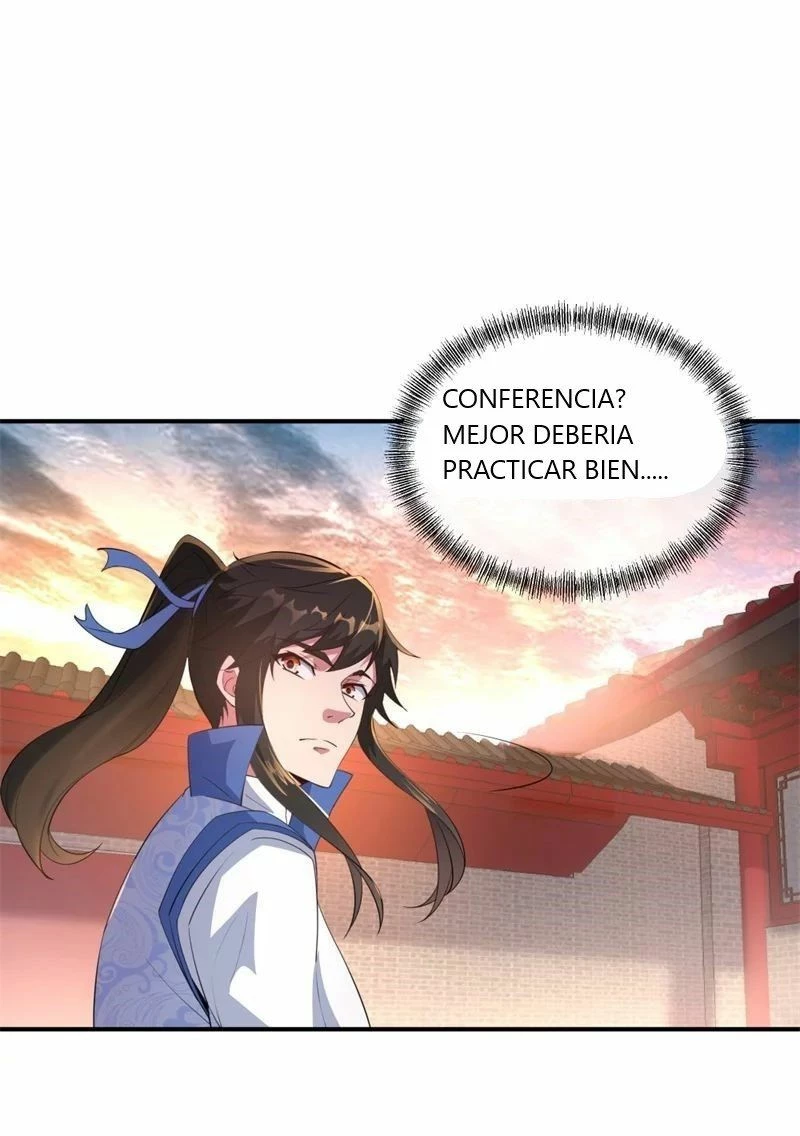 Peerless Battle Spirit - Capítulo 108 - Página 15 - LectorTMOo