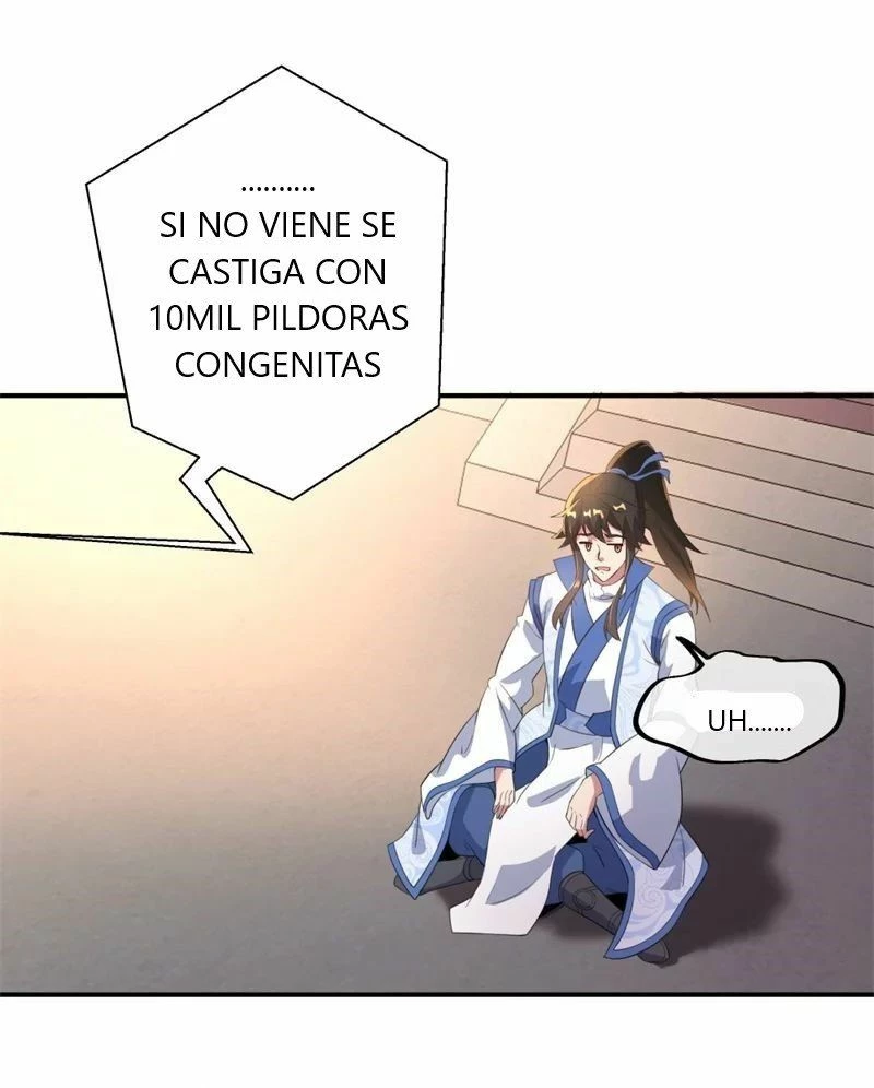 Peerless Battle Spirit - Capítulo 108 - Página 16 - LectorTMOo