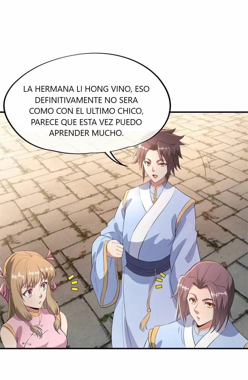 Peerless Battle Spirit - Capítulo 108 - Página 20 - LectorTMOo
