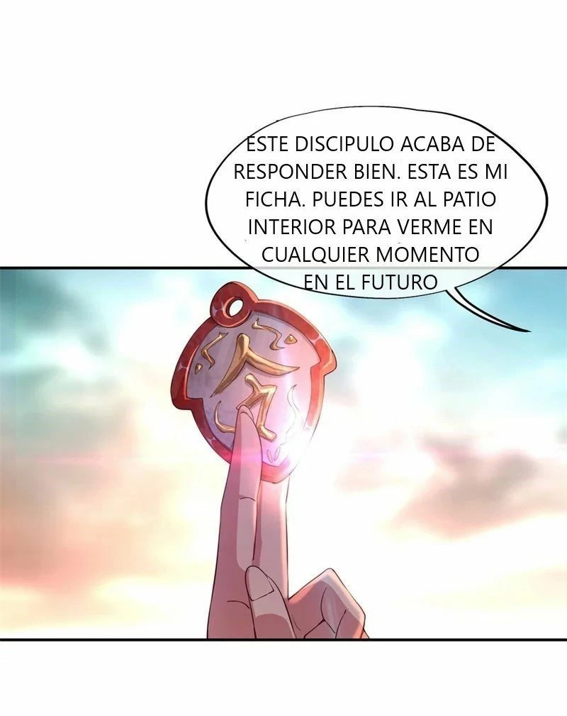 Peerless Battle Spirit - Capítulo 109 - Página 13 - LectorTMOo
