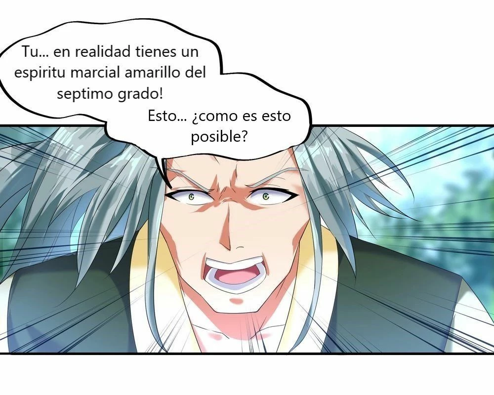 Peerless Battle Spirit - Capítulo 11 - Página 3 - LectorTMOo