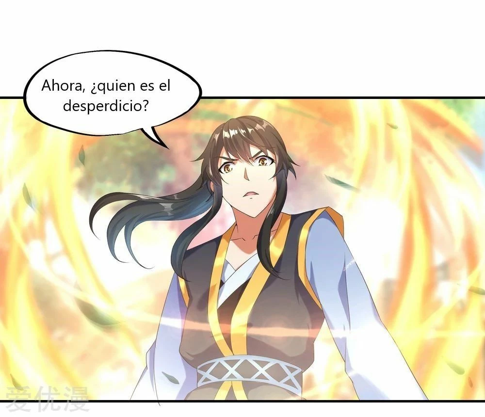 Peerless Battle Spirit - Capítulo 11 - Página 4 - LectorTMOo