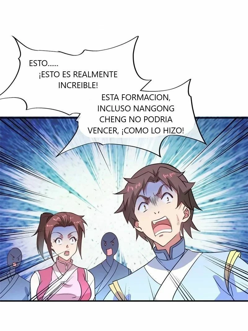 Peerless Battle Spirit - Capítulo 110 - Página 12 - LectorTMOo