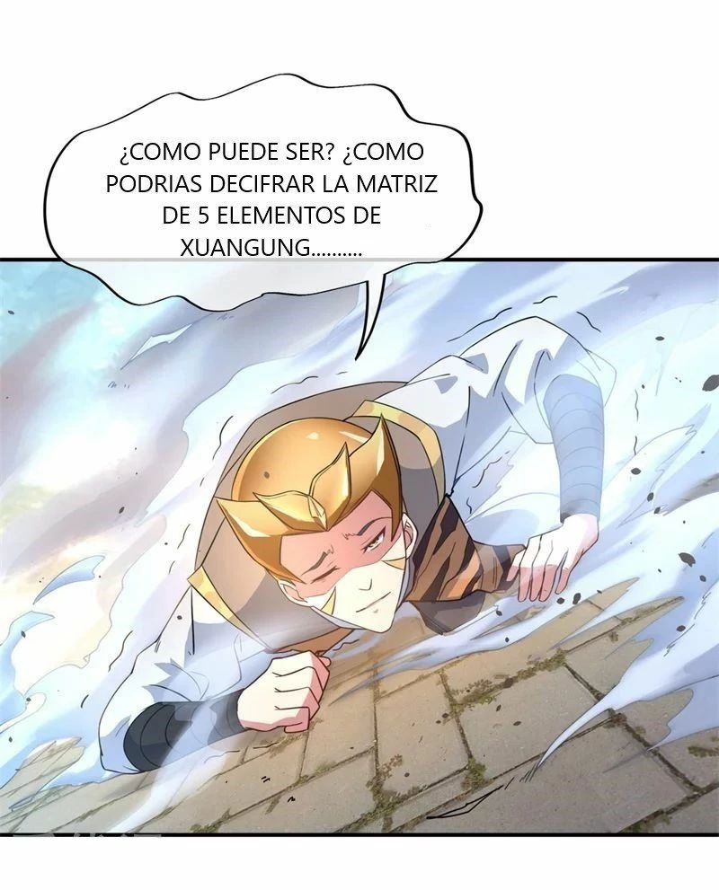 Peerless Battle Spirit - Capítulo 110 - Página 13 - LectorTMOo