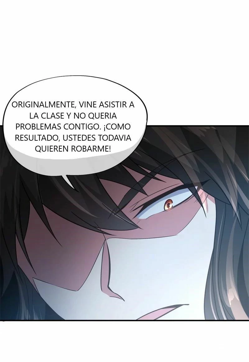 Peerless Battle Spirit - Capítulo 110 - Página 16 - LectorTMOo