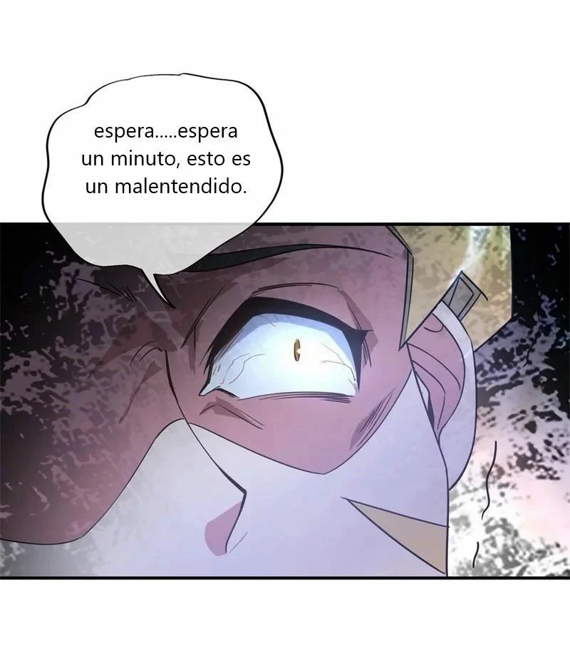 Peerless Battle Spirit - Capítulo 110 - Página 17 - LectorTMOo