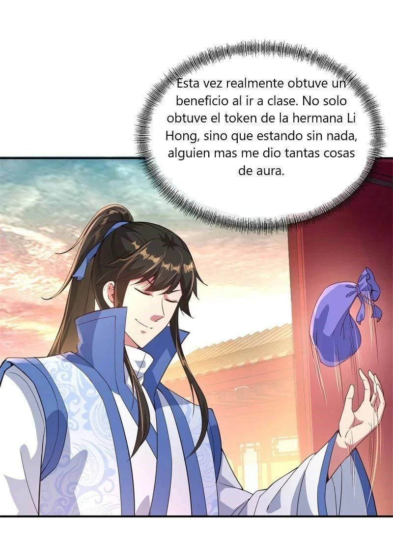 Peerless Battle Spirit - Capítulo 111 - Página 2 - LectorTMOo