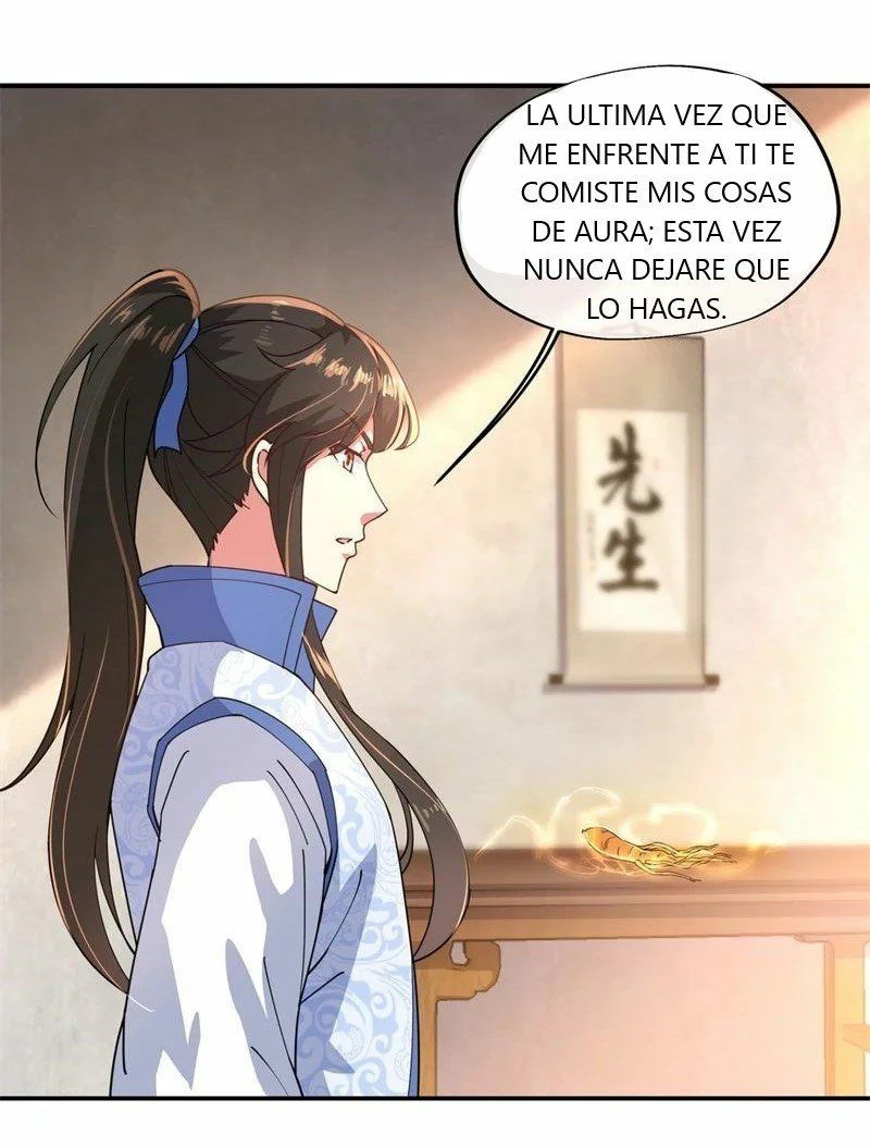 Peerless Battle Spirit - Capítulo 111 - Página 3 - LectorTMOo