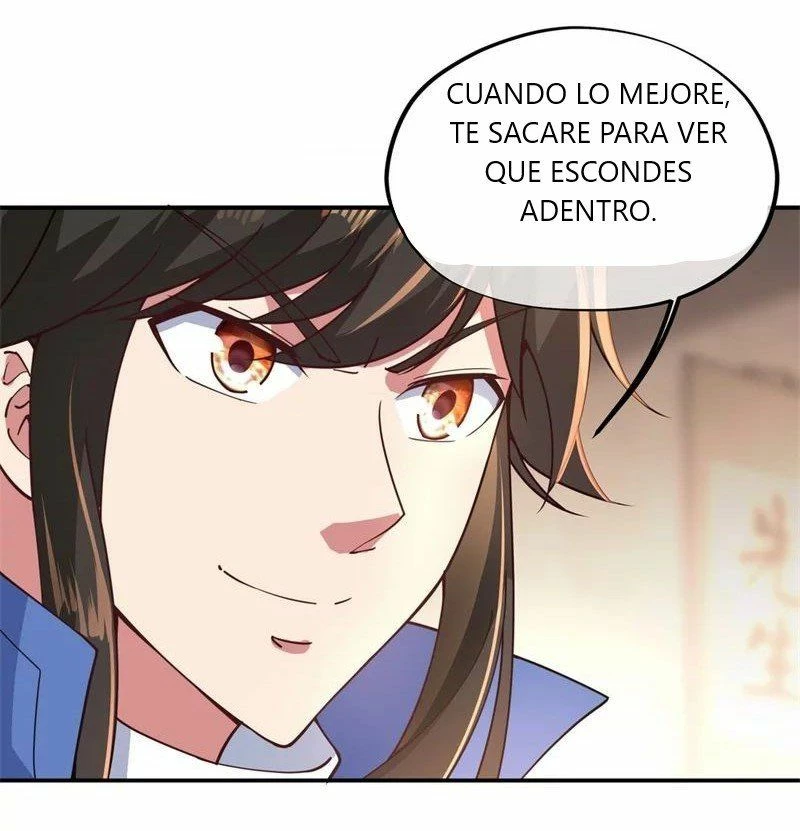 Peerless Battle Spirit - Capítulo 111 - Página 4 - LectorTMOo