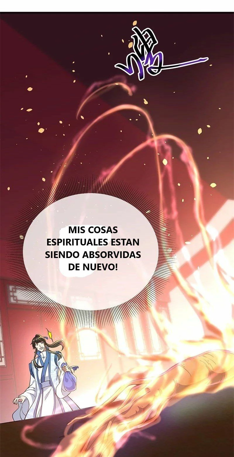 Peerless Battle Spirit - Capítulo 111 - Página 7 - LectorTMOo