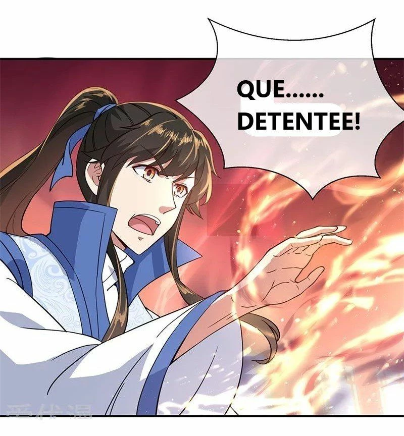Peerless Battle Spirit - Capítulo 111 - Página 8 - LectorTMOo