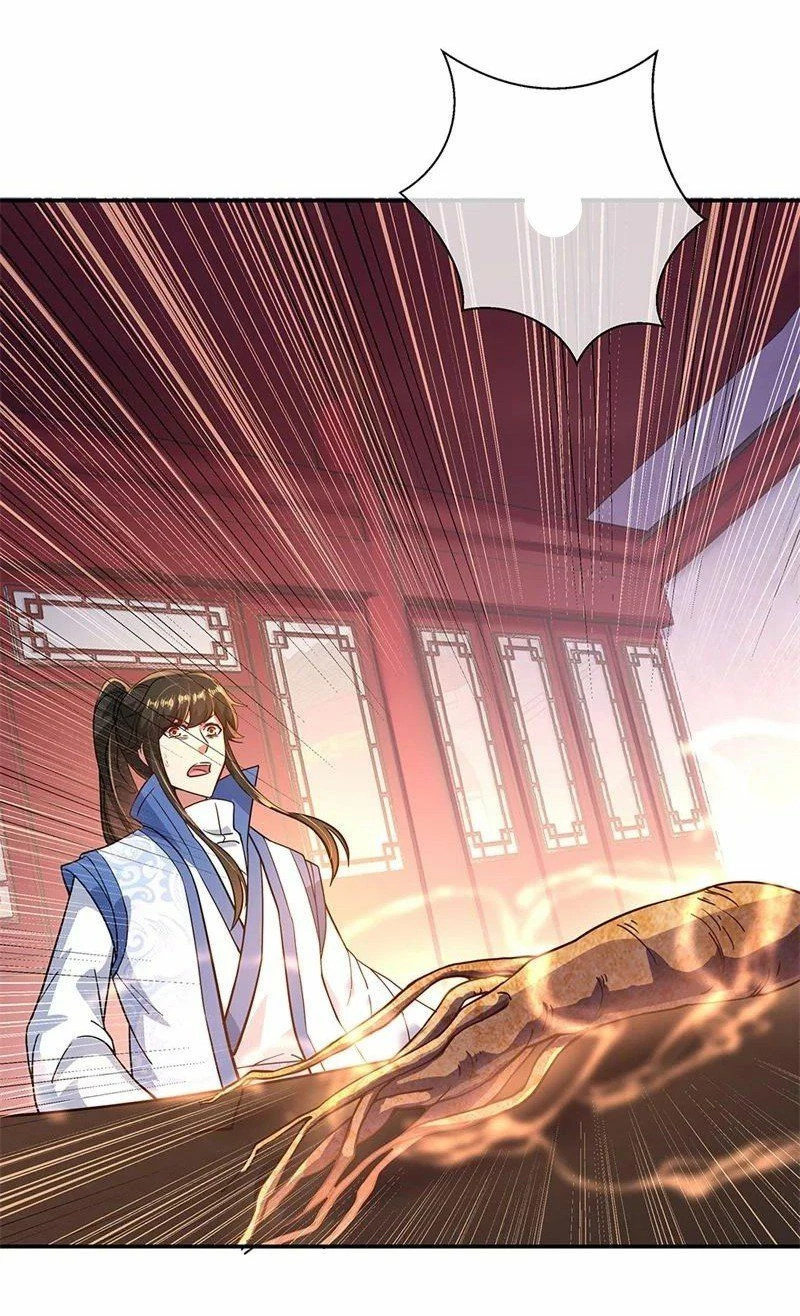 Peerless Battle Spirit - Capítulo 111 - Página 12 - LectorTMOo
