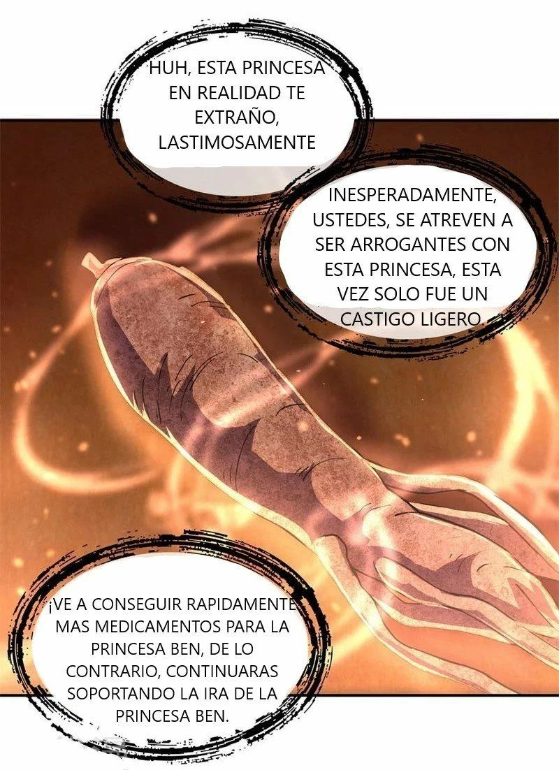 Peerless Battle Spirit - Capítulo 111 - Página 13 - LectorTMOo
