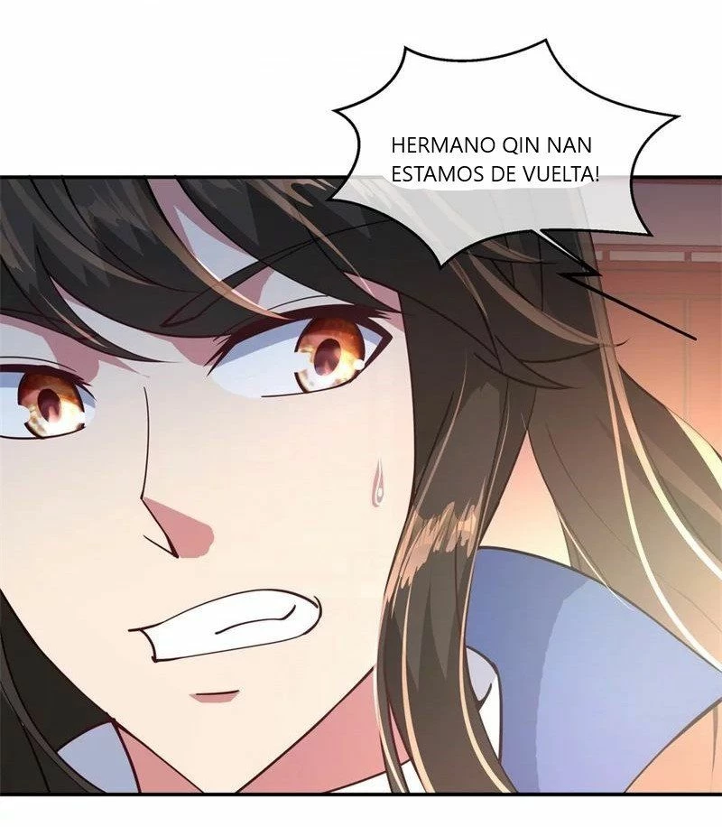 Peerless Battle Spirit - Capítulo 111 - Página 16 - LectorTMOo