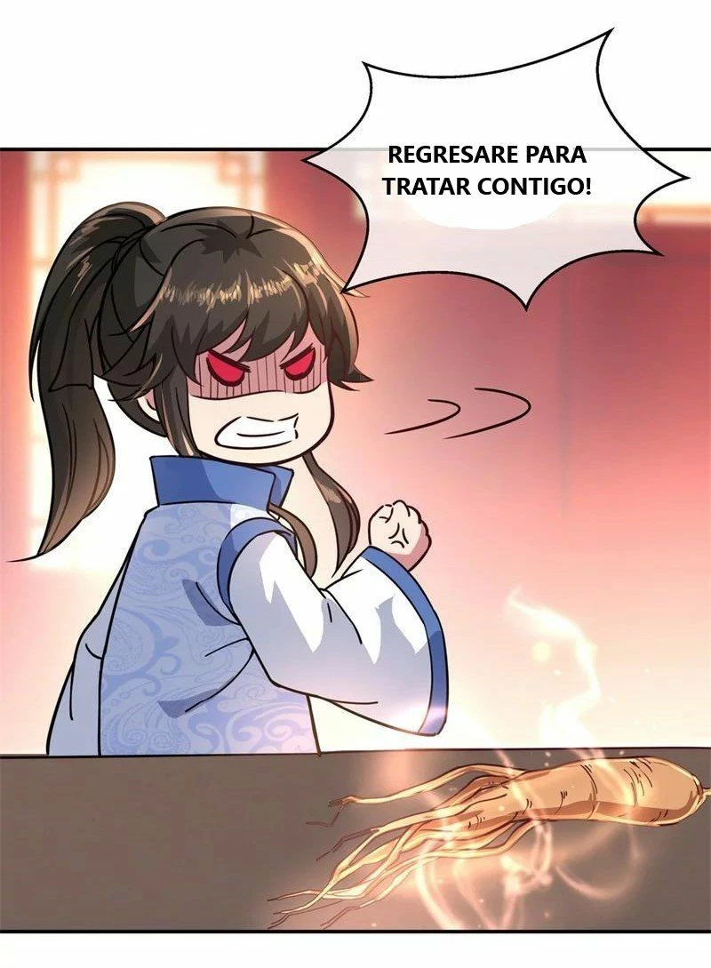 Peerless Battle Spirit - Capítulo 111 - Página 17 - LectorTMOo