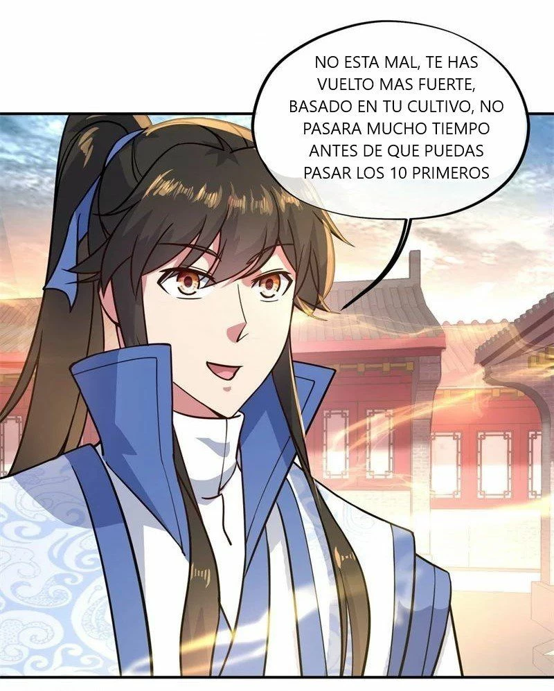 Peerless Battle Spirit - Capítulo 111 - Página 19 - LectorTMOo