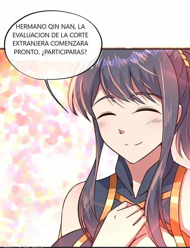 Peerless Battle Spirit - Capítulo 111 - Página 24 - LectorTMOo