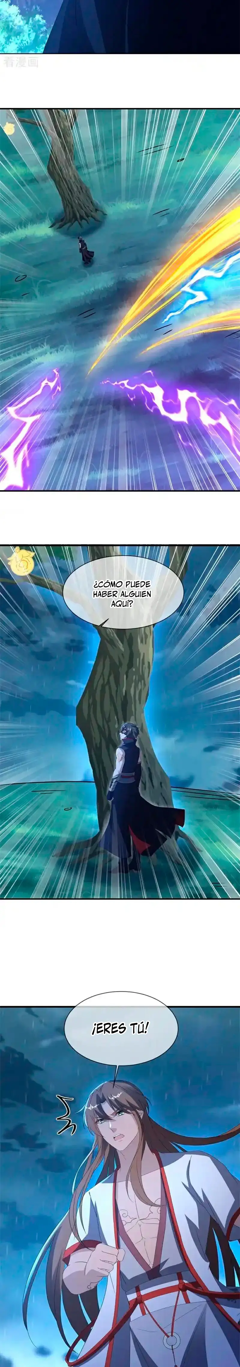 Peerless Battle Spirit - Capítulo 748 - Página 12 - LectorTMOo