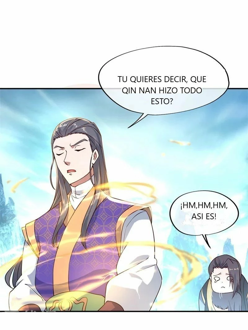 Peerless Battle Spirit - Capítulo 112 - Página 8 - LectorTMOo