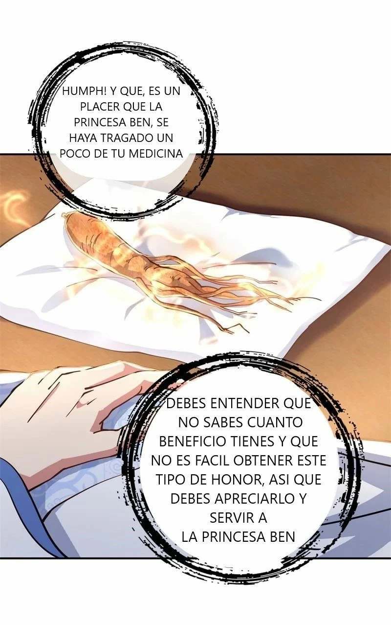 Peerless Battle Spirit - Capítulo 112 - Página 14 - LectorTMOo