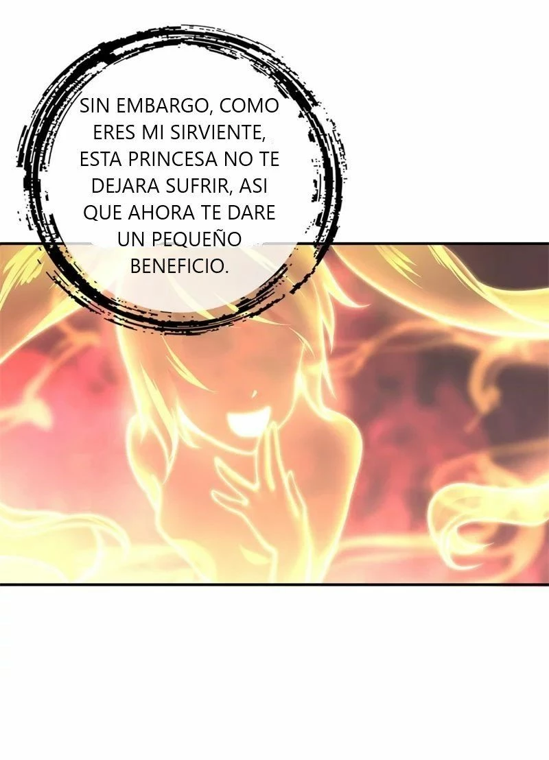 Peerless Battle Spirit - Capítulo 112 - Página 16 - LectorTMOo