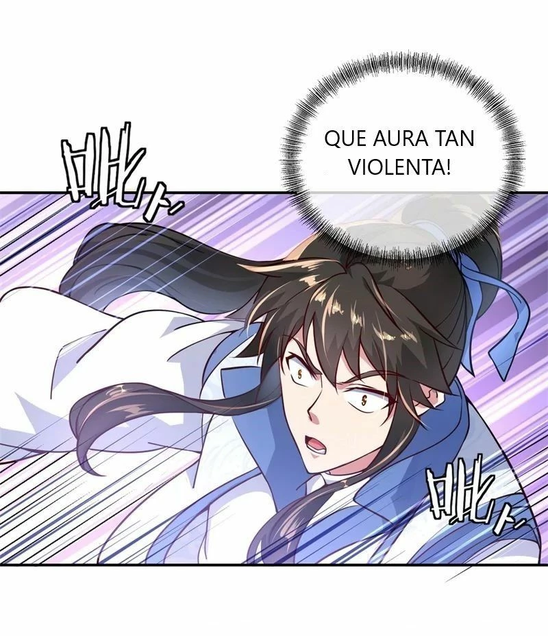 Peerless Battle Spirit - Capítulo 112 - Página 21 - LectorTMOo
