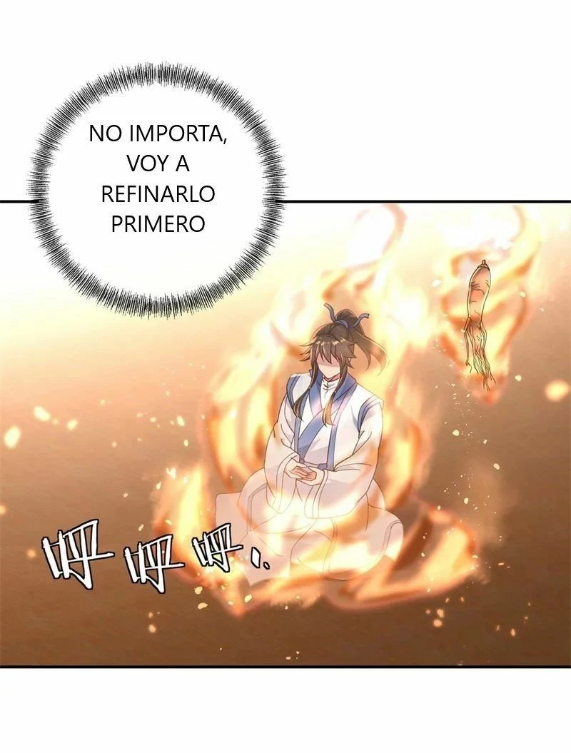 Peerless Battle Spirit - Capítulo 112 - Página 22 - LectorTMOo