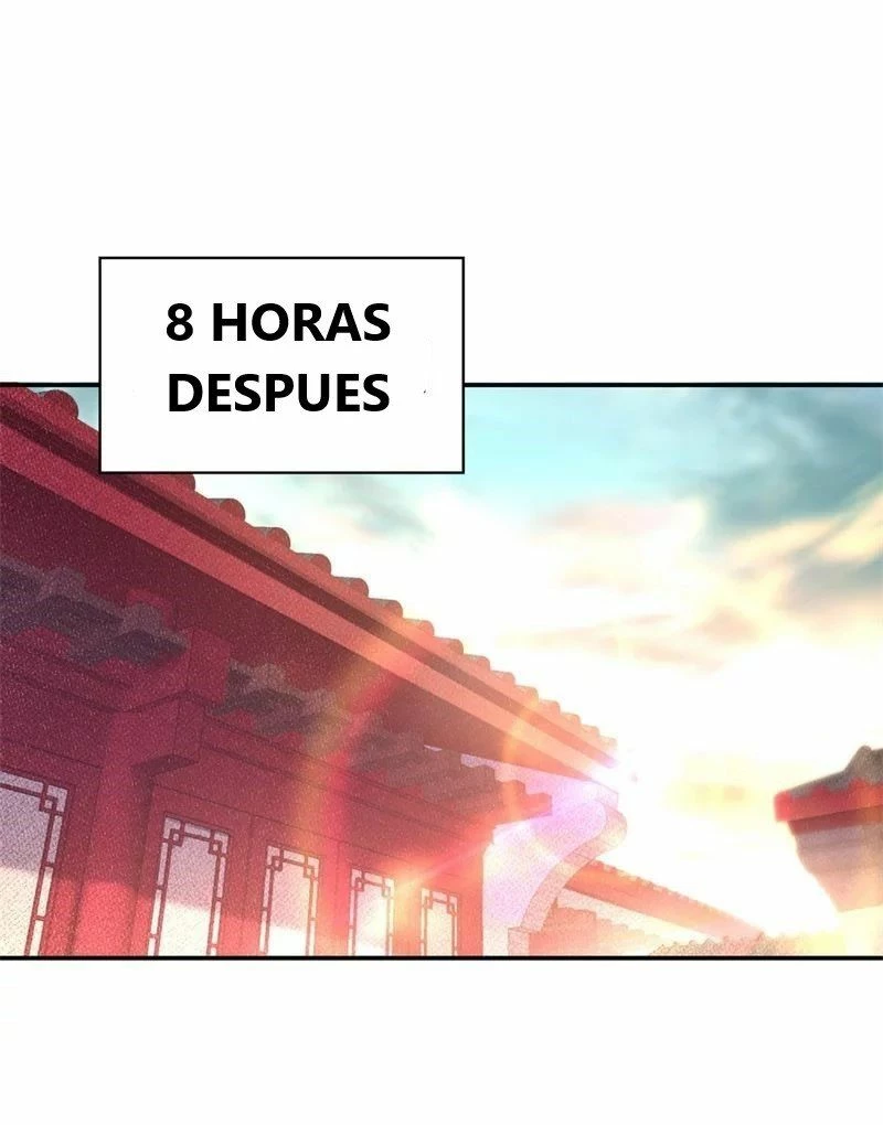 Peerless Battle Spirit - Capítulo 112 - Página 23 - LectorTMOo