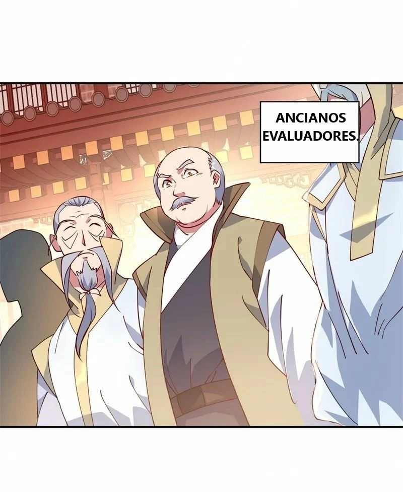 Peerless Battle Spirit - Capítulo 113 - Página 12 - LectorTMOo