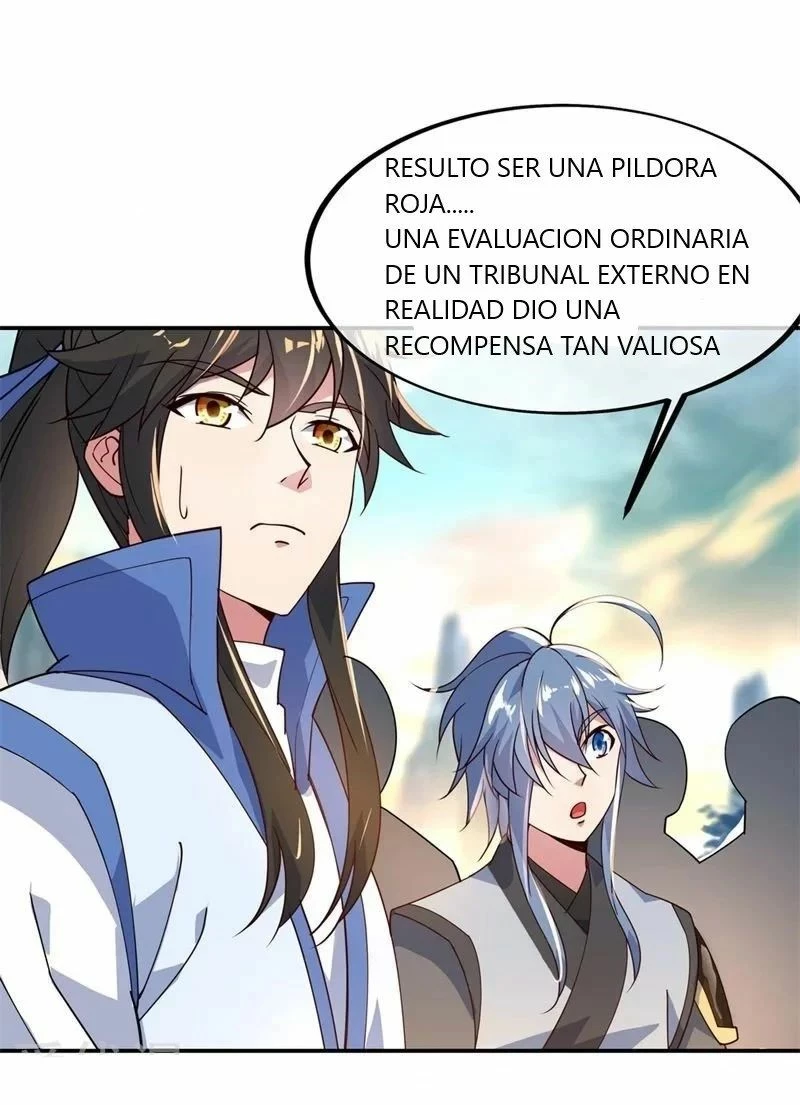 Peerless Battle Spirit - Capítulo 113 - Página 16 - LectorTMOo