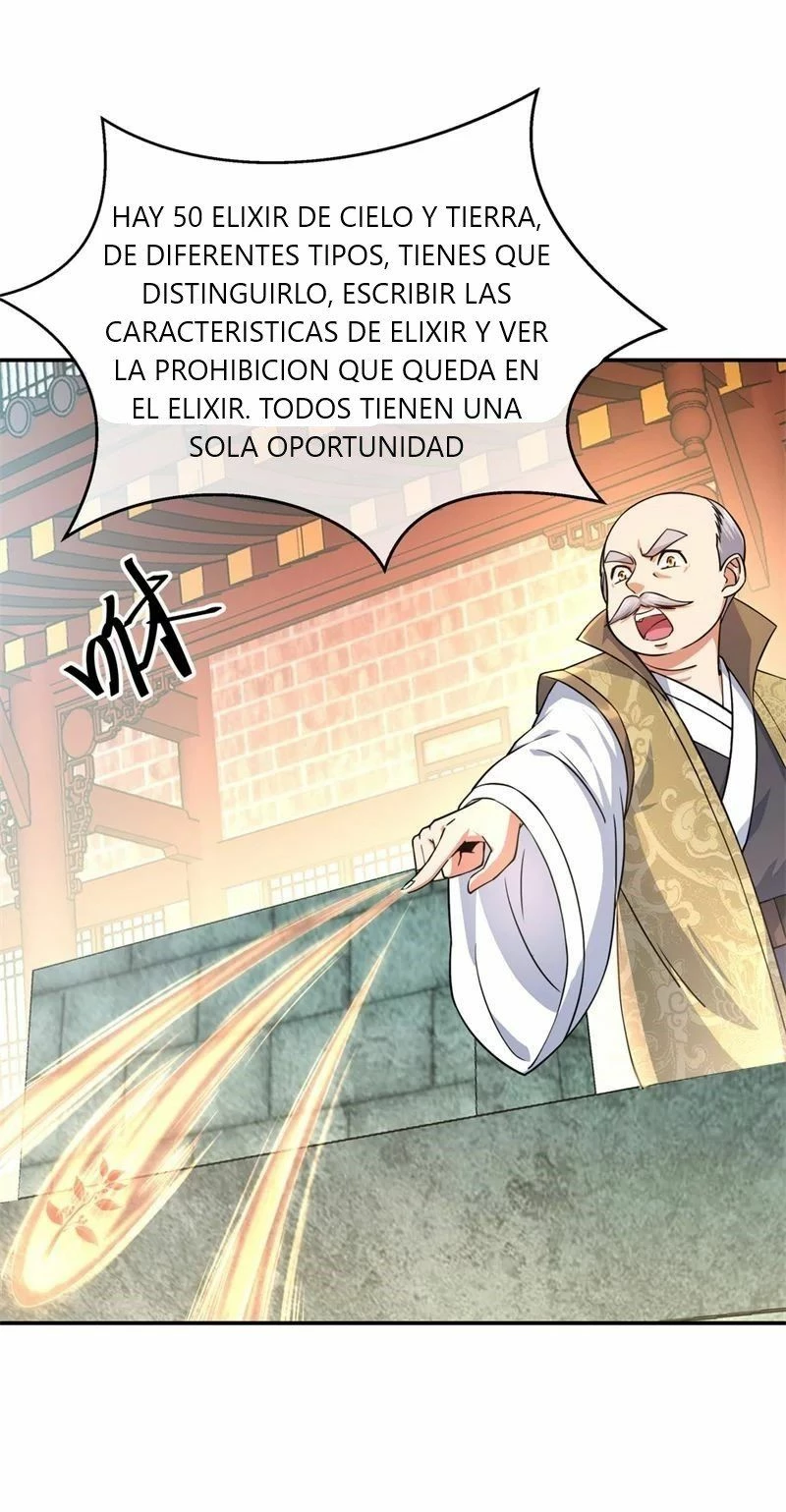 Peerless Battle Spirit - Capítulo 114 - Página 2 - LectorTMOo