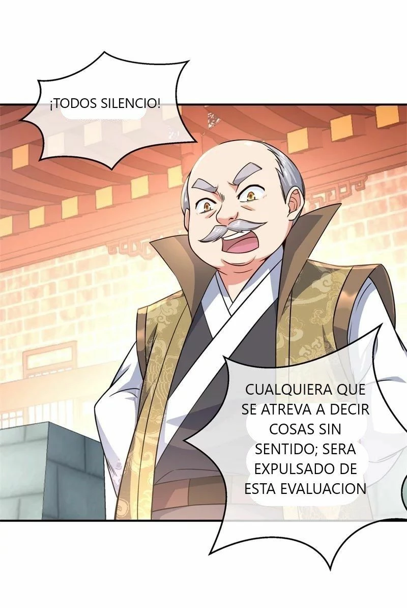 Peerless Battle Spirit - Capítulo 114 - Página 5 - LectorTMOo