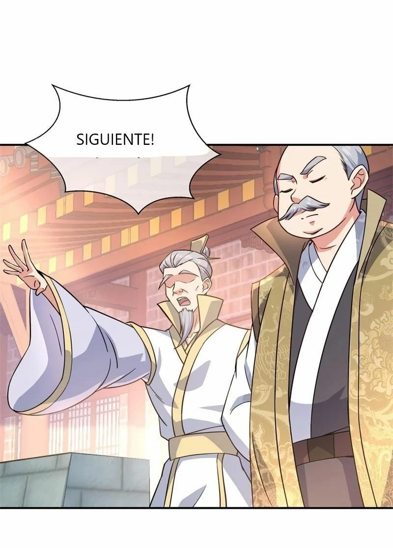 Peerless Battle Spirit - Capítulo 114 - Página 11 - LectorTMOo