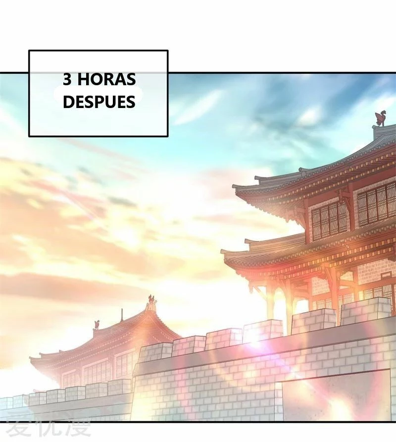 Peerless Battle Spirit - Capítulo 114 - Página 13 - LectorTMOo