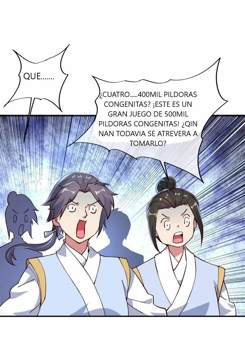 Peerless Battle Spirit - Capítulo 115 - Página 4 - LectorTMOo