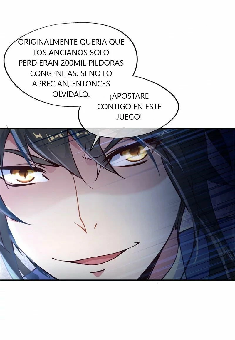 Peerless Battle Spirit - Capítulo 115 - Página 8 - LectorTMOo
