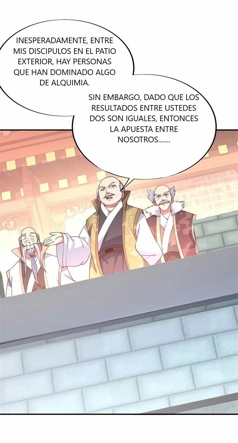 Peerless Battle Spirit - Capítulo 116 - Página 7 - LectorTMOo