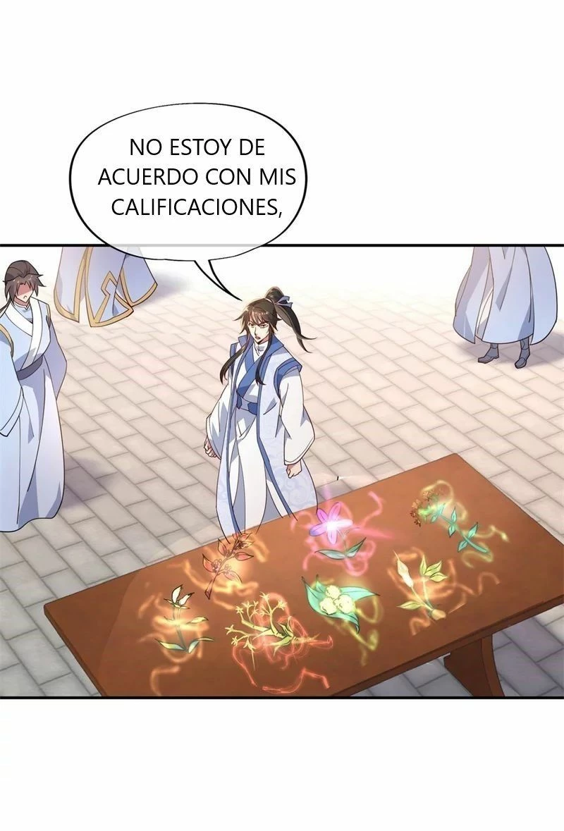 Peerless Battle Spirit - Capítulo 116 - Página 10 - LectorTMOo
