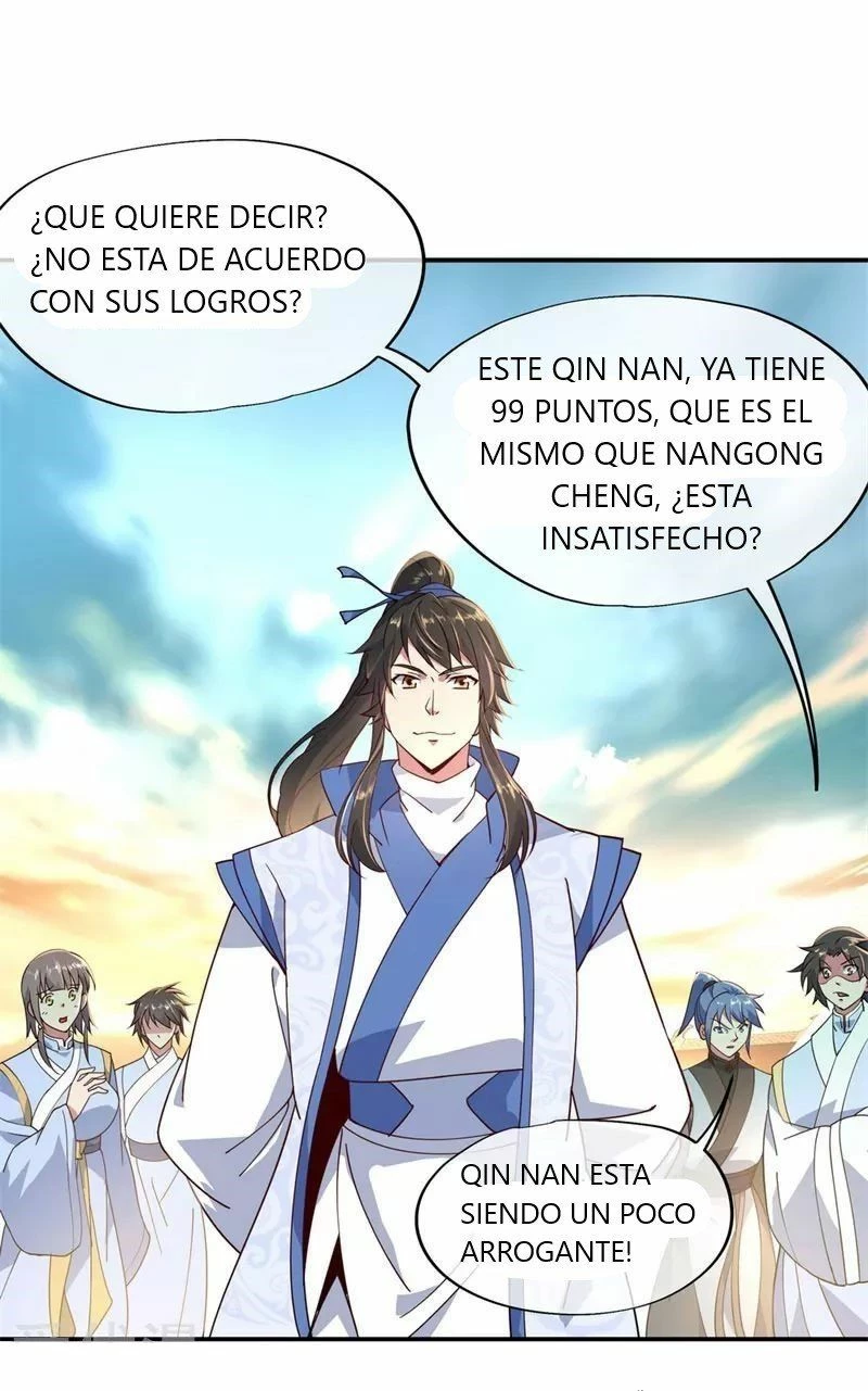 Peerless Battle Spirit - Capítulo 116 - Página 12 - LectorTMOo
