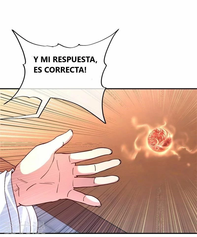 Peerless Battle Spirit - Capítulo 116 - Página 15 - LectorTMOo