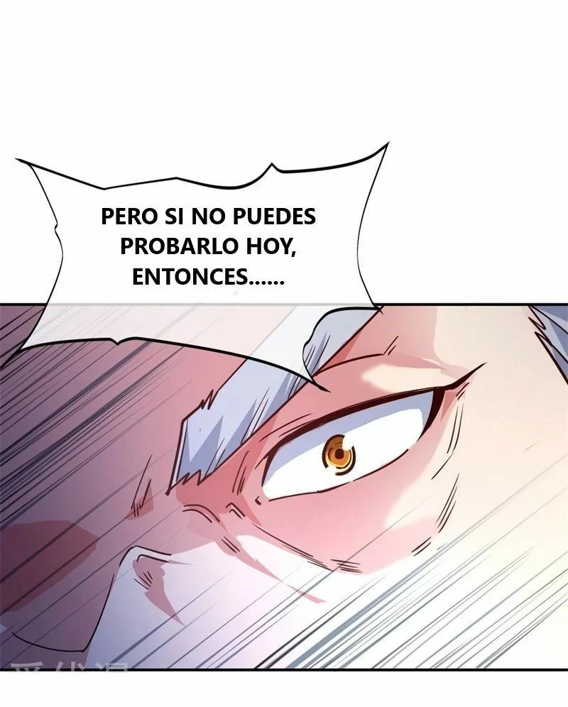 Peerless Battle Spirit - Capítulo 116 - Página 19 - LectorTMOo