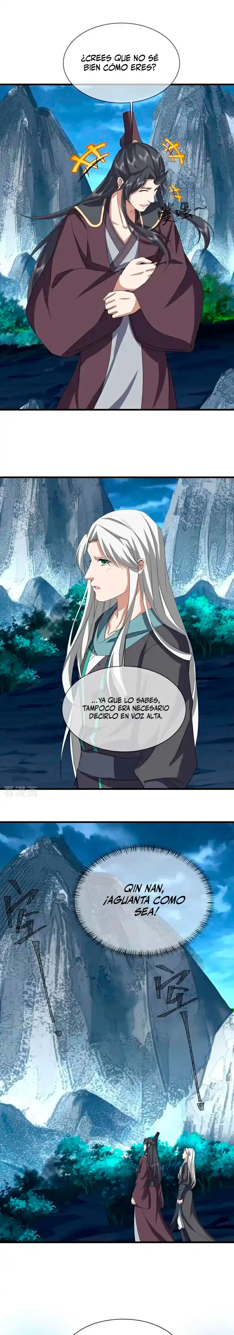 Peerless Battle Spirit - Capítulo 756 - Página 13 - LectorTMOo
