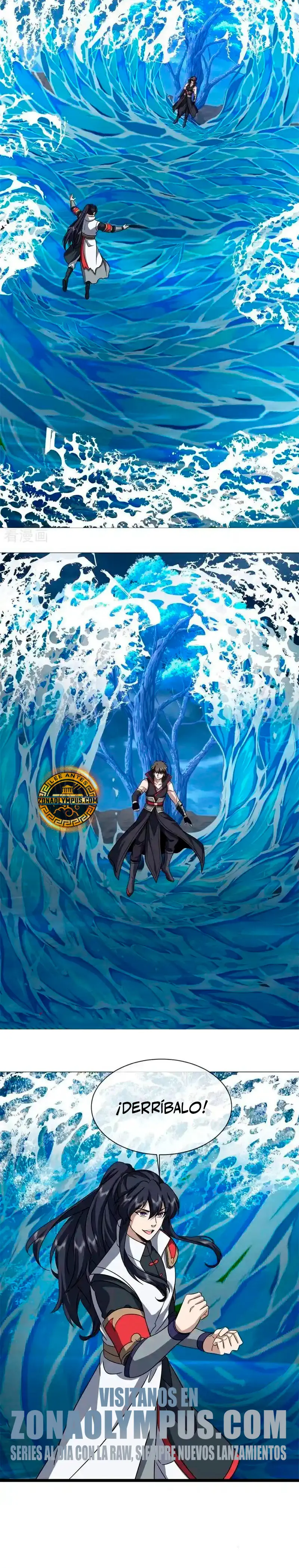 Peerless Battle Spirit - Capítulo 756 - Página 22 - LectorTMOo