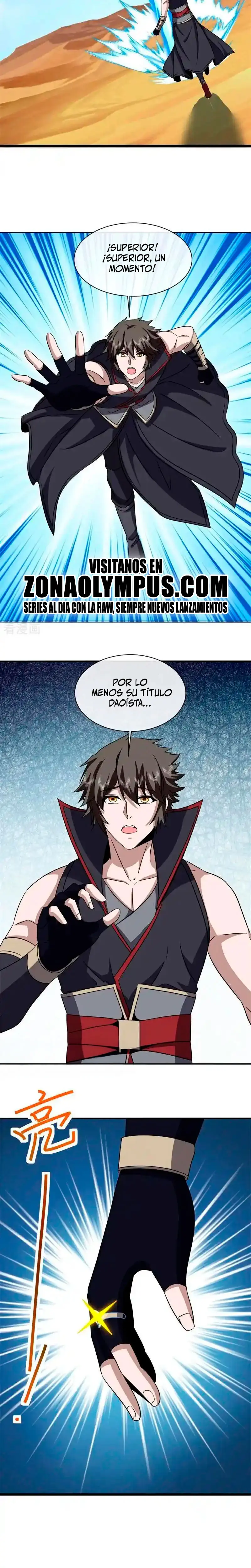 Peerless Battle Spirit - Capítulo 758 - Página 22 - LectorTMOo