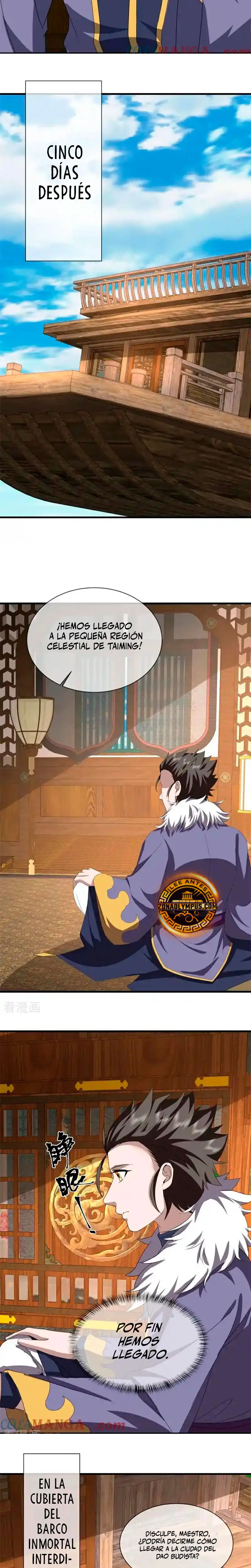 Peerless Battle Spirit - Capítulo 759 - Página 20 - LectorTMOo