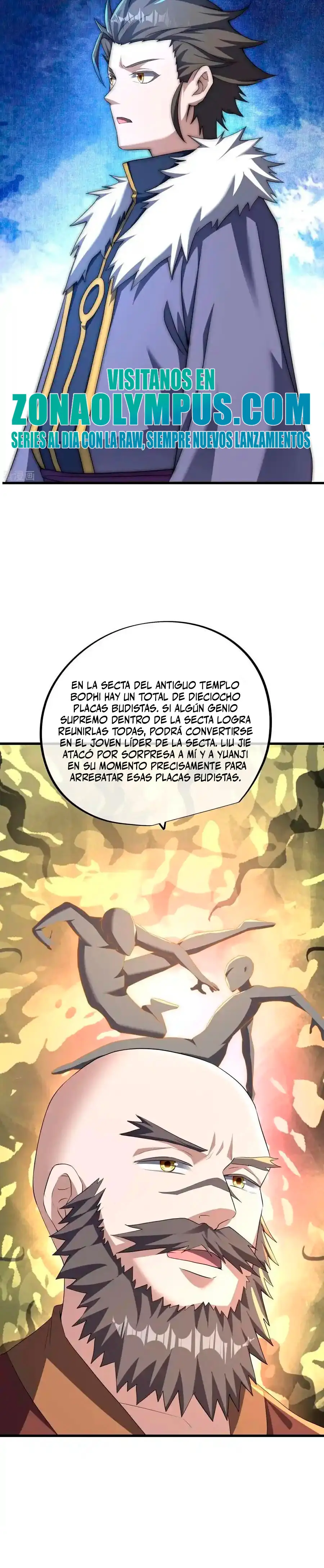 Peerless Battle Spirit - Capítulo 761 - Página 30 - LectorTMOo