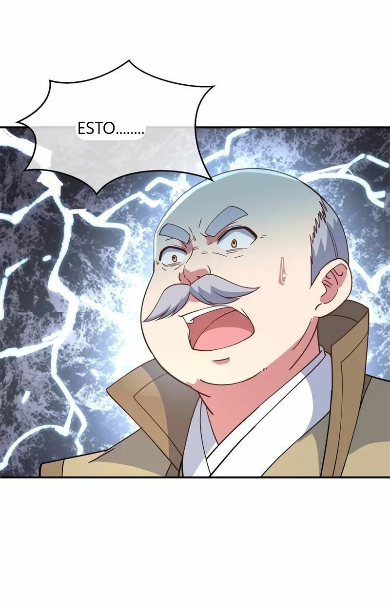 Peerless Battle Spirit - Capítulo 117 - Página 10 - LectorTMOo