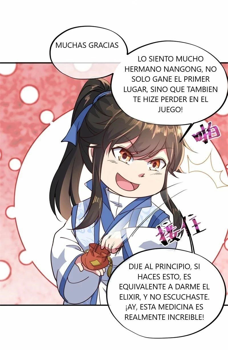 Peerless Battle Spirit - Capítulo 117 - Página 23 - LectorTMOo